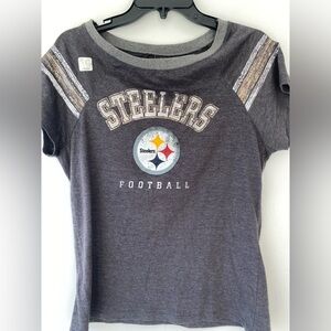 Women’s Steelers Tshirt
